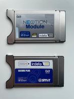 2 x C+ modules, Ophalen of Verzenden, Zo goed als nieuw