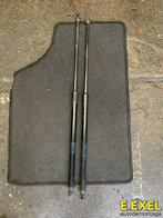 Set gasveren achterklep dempers Volkswagen T6 7E0827550B, Gebruikt, -, Volkswagen, Ophalen of Verzenden
