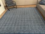 vloerkleed, Blauw, Ophalen of Verzenden, Rechthoekig, Nieuw