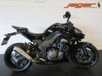 Kawasaki Z 1000 Z1000 ABS PERFECT! BTW (bj 2014), Motoren, Motoren | Kawasaki, Bedrijf, 1015 cc, Naked bike