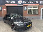 Audi A6 Avant 55 TFSI quattro Design V6 B&O RS Seats Pano, Automaat, 2995 cc, 2000 kg, 109 €/maand