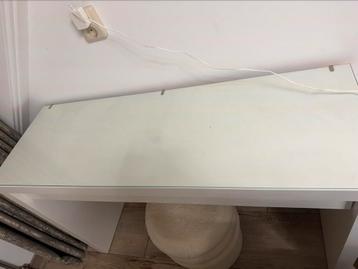 Kaptafel Ikea