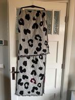 Grote wollen sjaal van 10 days, Kleding | Dames, Mutsen, Sjaals en Handschoenen, Maat 46/48 (XL) of groter, 10days, Ophalen of Verzenden