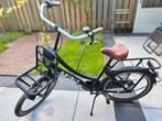 Meisjesfiets, Ophalen, Gebruikt, Spirit, Handrem