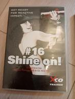 x-core xco deel 16 sport dvd, Cd's en Dvd's, Dvd's | Sport en Fitness, Cursus of Instructie, Alle leeftijden, Ophalen of Verzenden