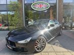 Maserati Ghibli 3.0 V6 D GranSport (bj 2017, automaat), Auto's, Maserati, Achterwielaandrijving, Gebruikt, Bedrijf, Diesel