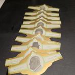 - Serie 4 kaveewee GF, Verzamelen, Ophalen of Verzenden