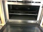 Siemens Combi-magnetron HB84E562 //Zomer deal//, Ophalen, Combimagnetron, Oven, Refurbished