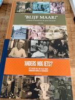 Caty Groen -  Blijf maar & Anders nog iets, Caty Groen, Zo goed als nieuw, Ophalen, 20e eeuw of later