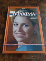 Maxima, Ophalen of Verzenden, Zo goed als nieuw, Alek de Vries en Mirella Willem, Nederland
