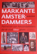 Koen Kleijn, Markante Amsterdammers, Ophalen of Verzenden, Gelezen