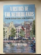 A History of The Netherlands, Boeken, Diverse auteurs, Ophalen of Verzenden, Zo goed als nieuw, Gamma