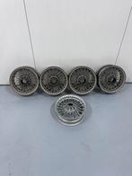 Oude MG spaakvelgen 13 inch, Auto-onderdelen, Banden en Velgen, Ophalen, 13 inch, Zomerbanden