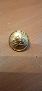 Oude Brandweer Knoop, Ophalen of Verzenden, Gebruikt