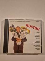 Buster OST, Ophalen of Verzenden, Zo goed als nieuw