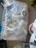 Veel pvc, Bochten, Pvc, Nieuw, Ophalen of Verzenden