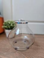 Riviera maison Barcelona stolp, Huis en Inrichting, Woonaccessoires | Vazen, Overige kleuren, Ophalen of Verzenden, Minder dan 50 cm