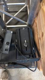 Theaterlamp 10,- euro, Ophalen, Zo goed als nieuw, Licht