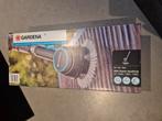 NIEUW! Opzetstuk aquabrush Gardena, Tuin en Terras, Hogedrukreinigers, Ophalen, Zo goed als nieuw, Elektrisch