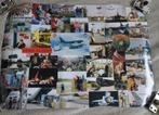 Poster  Deny Flight Vliegbasis Twenthe  Luchtmacht, Ophalen of Verzenden, Luchtmacht, Nederland, Foto of Poster
