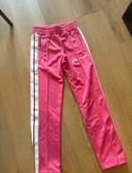 Palm angels pants pink, Kleding | Dames, Ophalen of Verzenden, Zo goed als nieuw, Roze, Maat 34 (XS) of kleiner