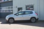 Peugeot 2008 1.2 82 PK Allure. Stoelverwarming, Airco. Cruis, Auto's, Voorwielaandrijving, Parkeersensor, 450 kg, Gebruikt