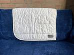 Wit Anky dekje, Dieren en Toebehoren, Ophalen of Verzenden, Gebruikt, Dekje