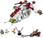LEGO Republic Attack Gunship 7676