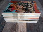 Blueberry - 22 albums, Boeken, Meerdere stripboeken, Ophalen of Verzenden, Gelezen