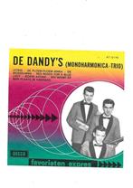 De Dandy's - Jenka-Potpourri .1965 Favorieten expres. Piraat, Cd's en Dvd's, Vinyl Singles, 7 inch, Single, Ophalen of Verzenden