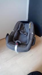 Maxicosi pebble, Ophalen, Zo goed als nieuw, 0 t/m 13 kg, Maxi-Cosi