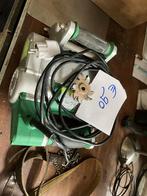 Muurfrees, Doe-het-zelf en Verbouw, Ophalen of Verzenden, Gebruikt