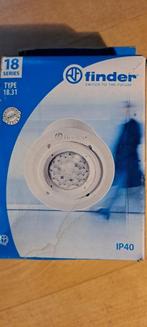 finder ip 40 sensor, Ophalen of Verzenden, Nieuw