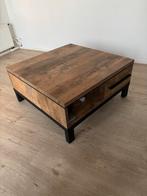 Mooie salontafel Atrio, Ophalen, 100 tot 150 cm, 50 tot 100 cm, Zo goed als nieuw