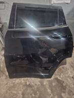 Jeep compass links voordeur + links achterdeur met schade, Gebruikt, Deur, Links, Ophalen