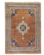 Groot perzisch tapijt Mir 350x250 wollen vloerkleed, 1185VB, Info@rugsandcarpets.nl, Zwart, De Handelmaatschappij