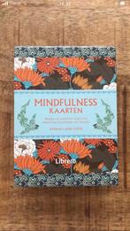 Barbara Ann Kipfer - Mindfulness kaarten, Barbara Ann Kipfer, Ophalen of Verzenden, Zo goed als nieuw