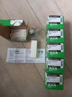Axa raamsloten 3016-00-98/G 6 stuks, Ophalen of Verzenden, Nieuw, Overige typen