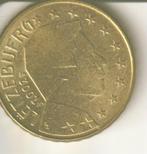 20 cent 2002 luxemburg, Postzegels en Munten, Munten | Europa | Euromunten, Verzenden, Luxemburg, 20 cent