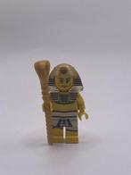Lego:02-16 Pharaoh, Verzenden, Zo goed als nieuw, Losse stenen, Lego