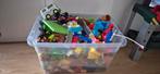 Bak vol met duplo, Kinderen en Baby's, Speelgoed | Duplo en Lego, Ophalen, Zo goed als nieuw