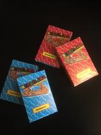 Speelkaarten Keezenspel, Drie of vier spelers, Ophalen of Verzenden, Nieuw, Onbekend