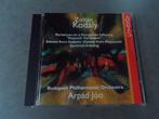Zoltán Kodály, Budapest Philharmonic Orc., Arpád Jóo - CD, Verzenden, Gebruikt, Overige typen