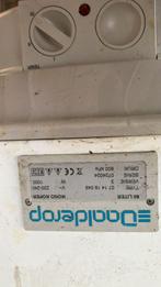 Boiler, Doe-het-zelf en Verbouw, Geisers en Boilers, Minder dan 20 liter, Ophalen, Zo goed als nieuw, Boiler
