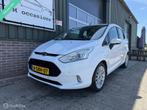 Ford B-Max 1.0 Titanium|Clima|Camera|Cruise|PDC|Navi|APK Nie, Voorwielaandrijving, Euro 5, 101 pk, Gebruikt