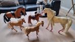 Barbie paarden, Ophalen, Gebruikt, Meisje