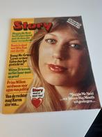 Story 1978. Nr. 12 - Maggie McNeal. Wim Kan. Wilma Driessen., Verzamelen, Ophalen of Verzenden, 1960 tot 1980, Tijdschrift