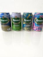 BRAND BIER i.s.m. CORNEILLE en ROB SCHOLTE, jaartal 1999!, Verzamelen, Ophalen of Verzenden, Nieuw, Brand