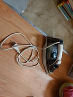 Philips Stoomstrijkijzer GC2530, Ophalen, Zo goed als nieuw, Strijkijzer met snoer