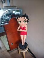 Betty boop beeld groot 82 cm, Verzamelen, Ophalen of Verzenden, Zo goed als nieuw